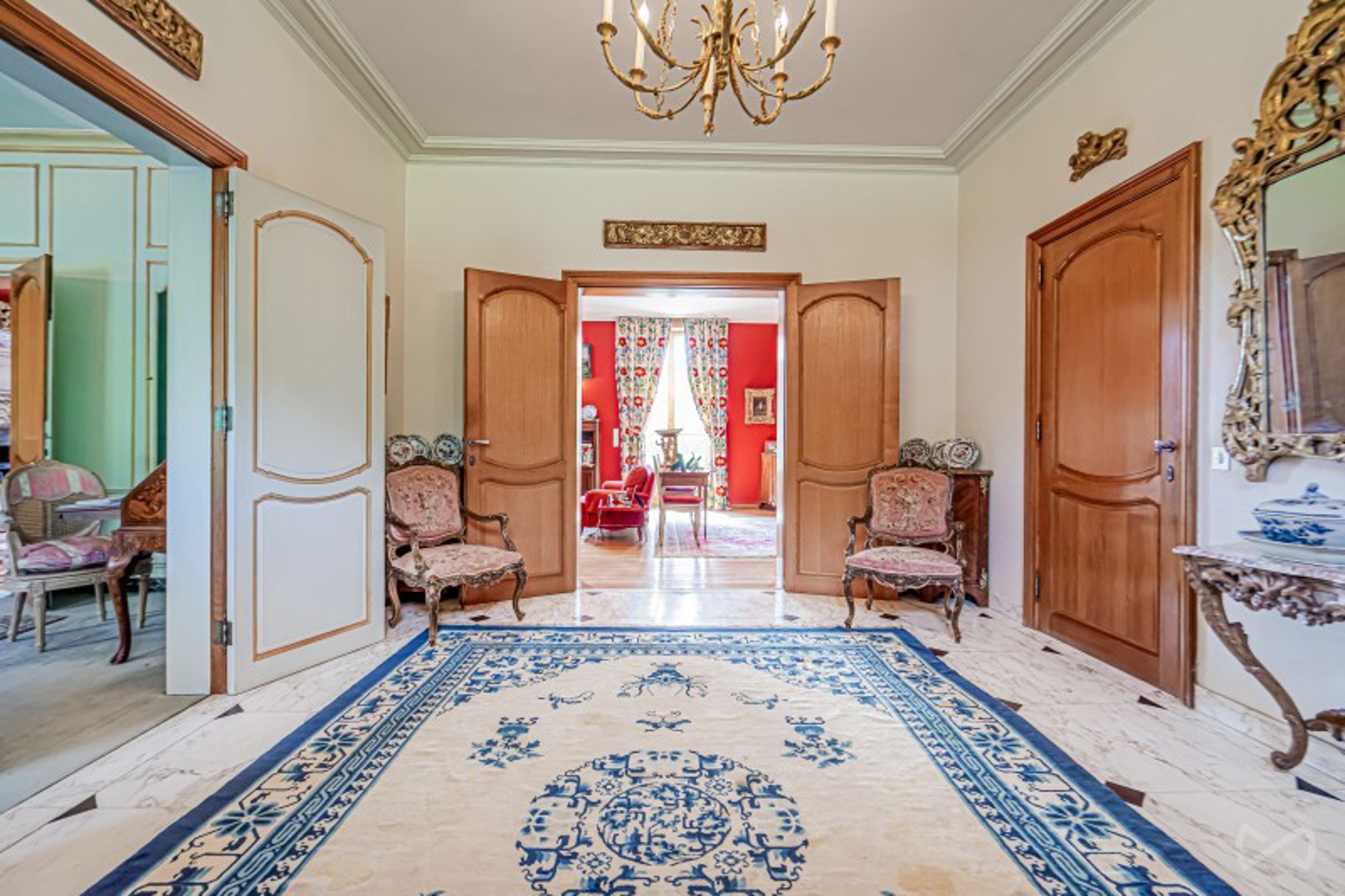 Maison à vendre à Harmignies avec 7 chambres - photo 5