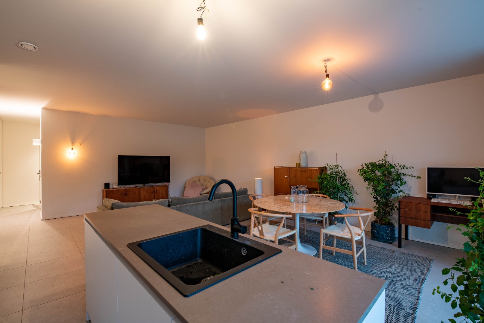 Appartement te huur in Boechout met 2 slaapkamers - foto 5