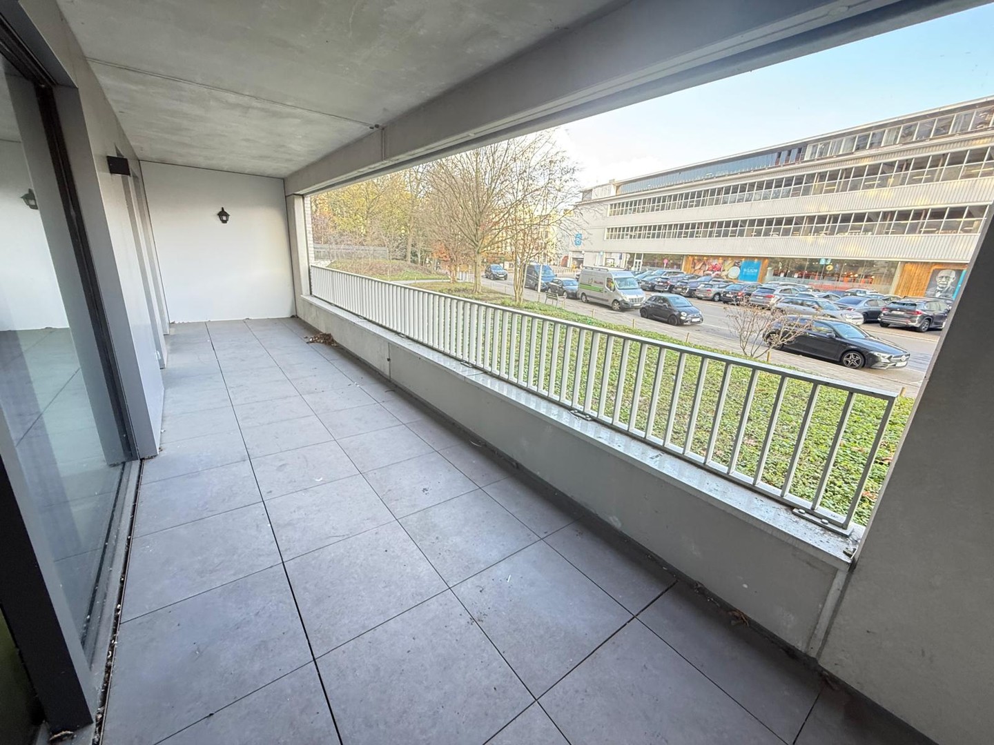 APPARTEMENT MET TERRAS - foto 2