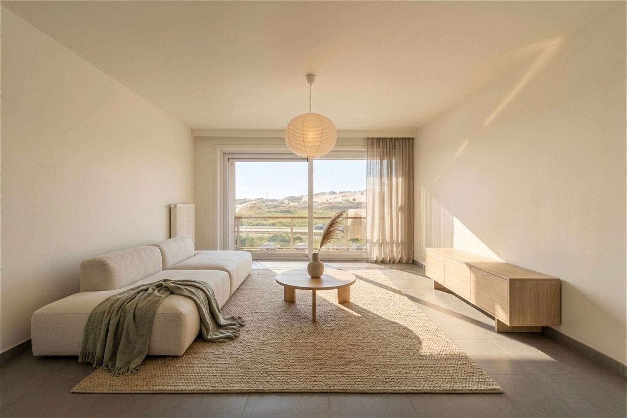 Luxueus appartement op topligging met prachtig zicht - foto 4