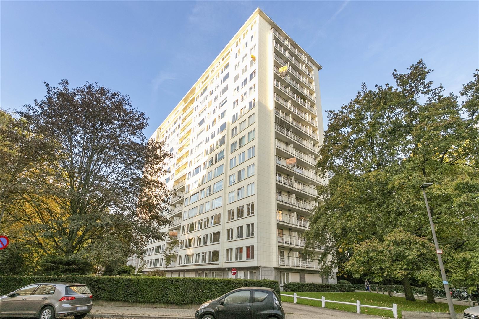 Ondergronde autostaanplaats  - foto 1