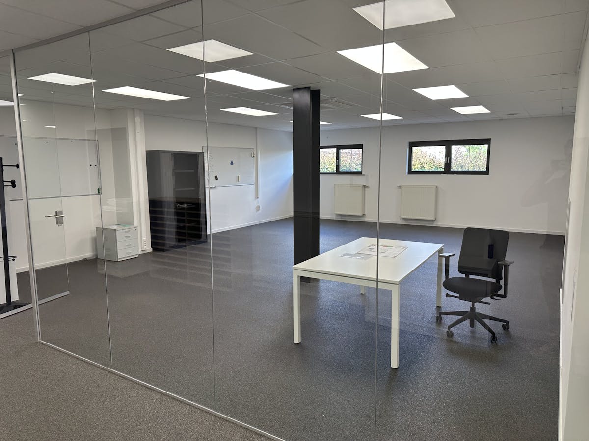 Multifunctionele ruimte (72 m²) te huur in Hoeselt - foto 4