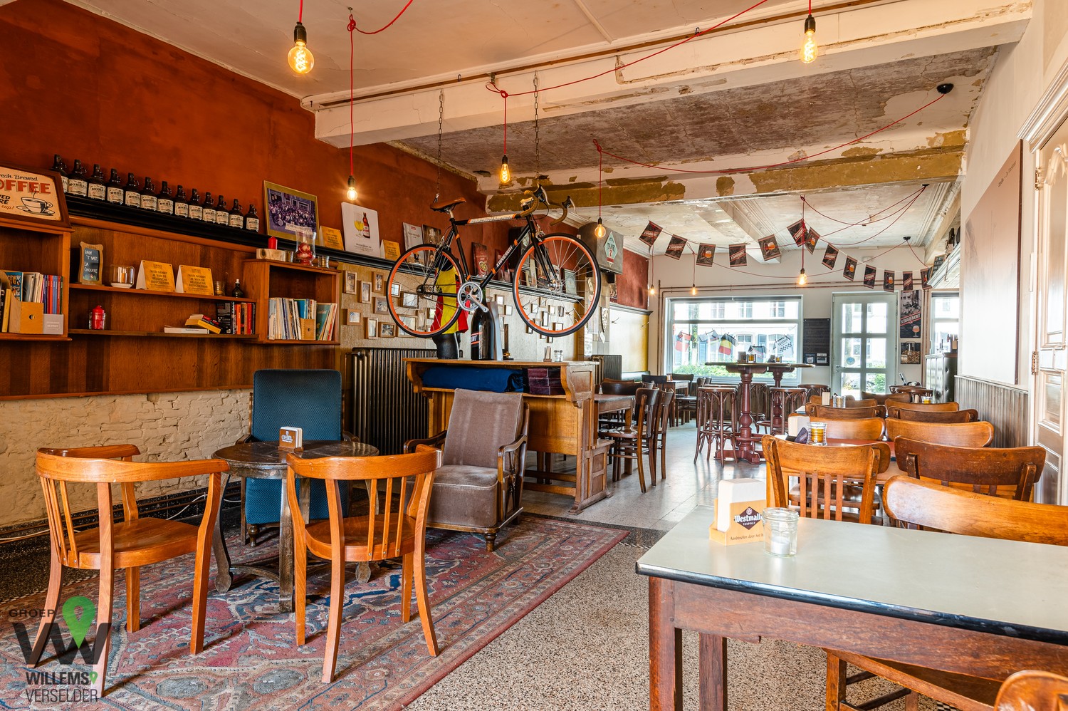 Pand met veel potentieel - foto 2