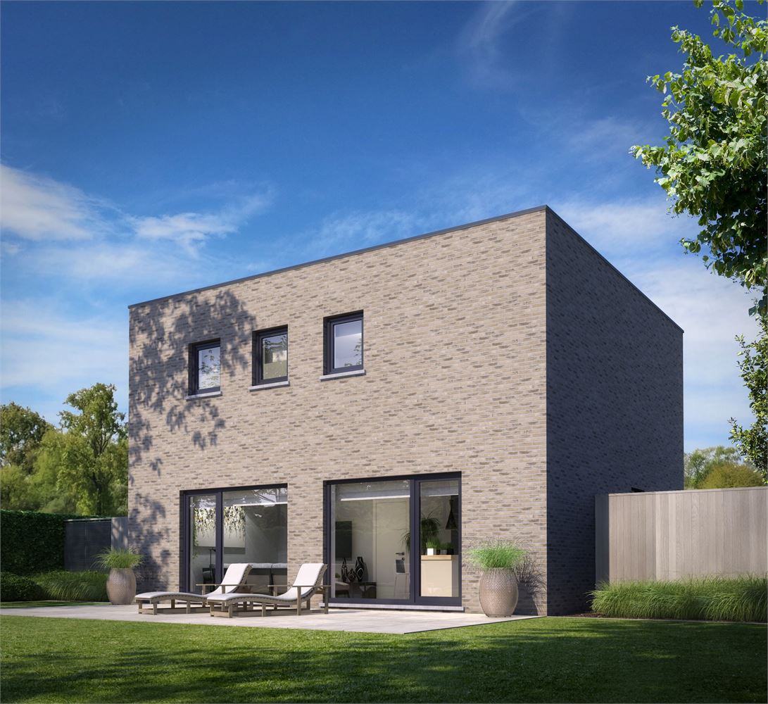 Maison à vendre à Opglabbeek avec 2 chambres - photo 3