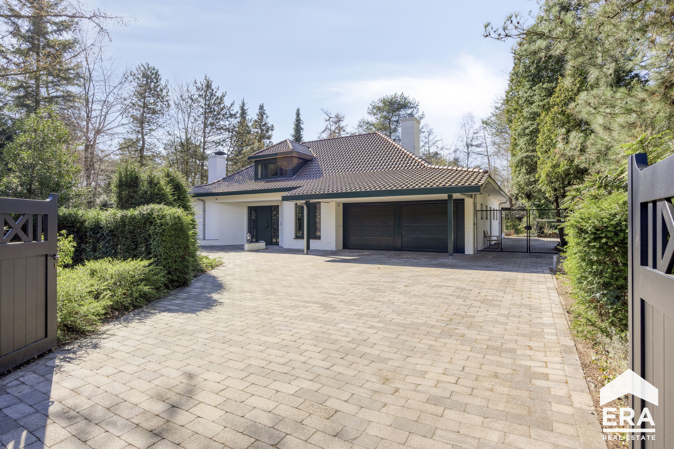 Maison à vendre à Pelt avec 3 chambres - photo 2