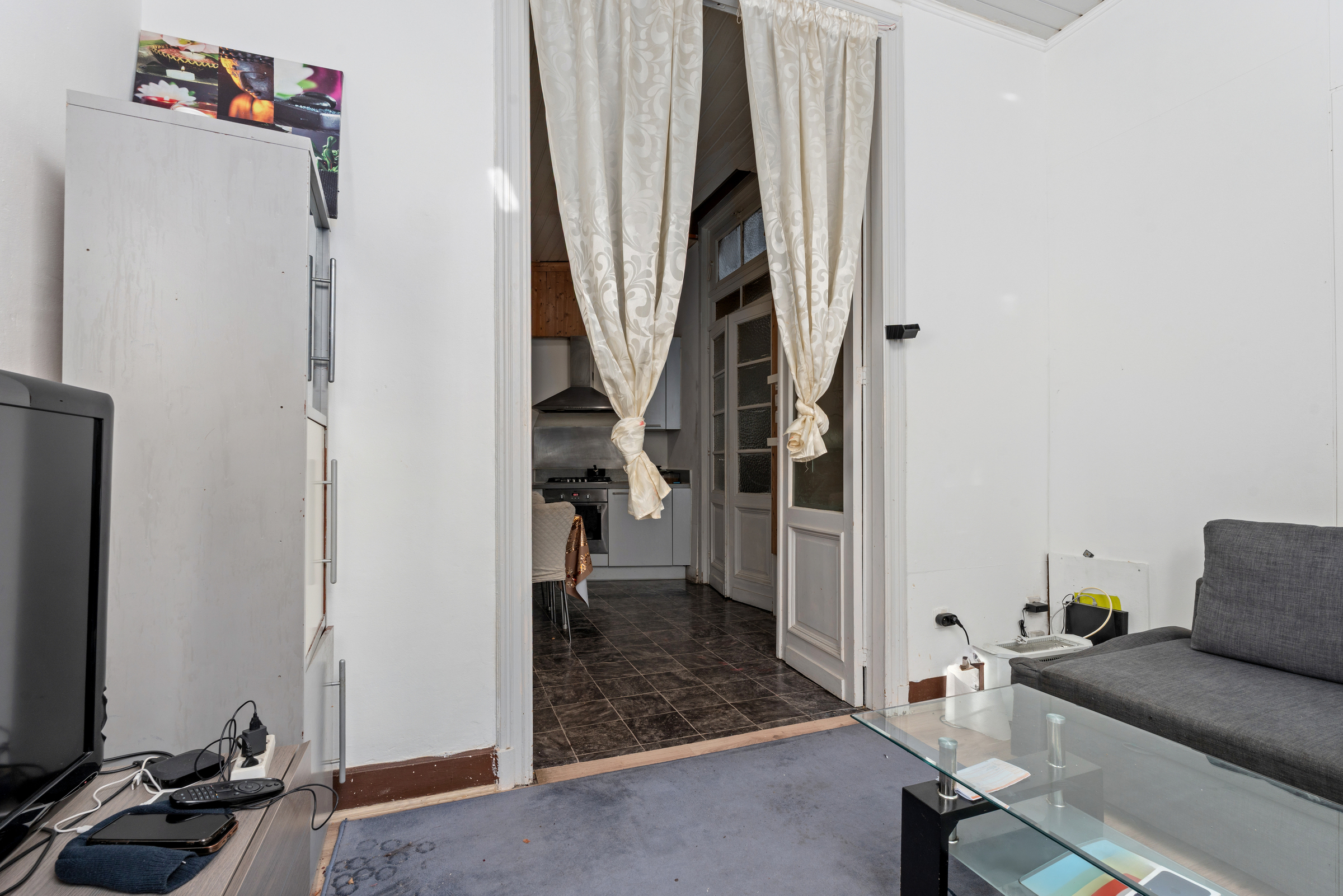 Te renoveren gezinswoning in Antwerpen - foto 4