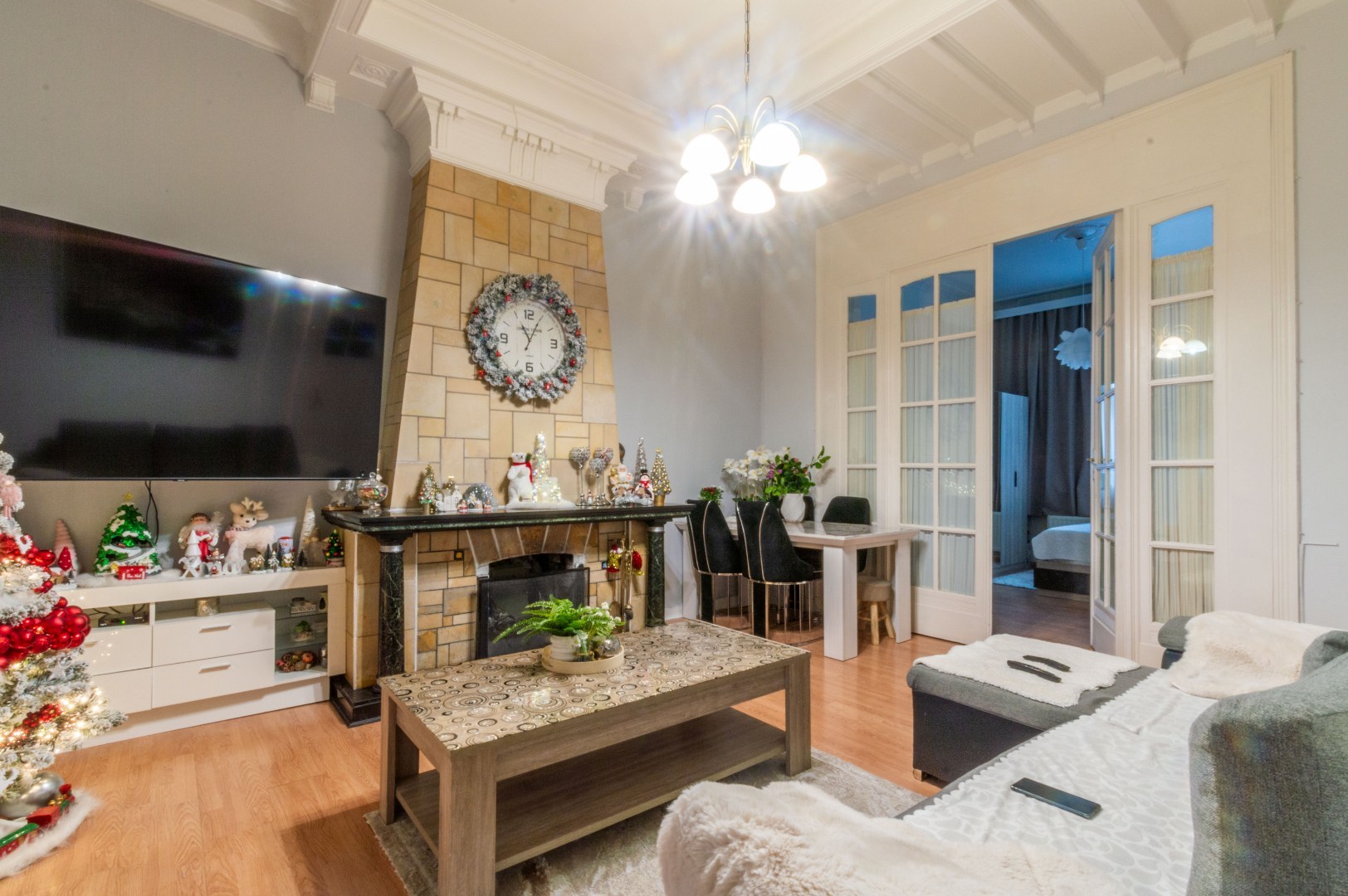 MAISON (375M²) IDÉALEMENT SITUÉ ! - photo 5