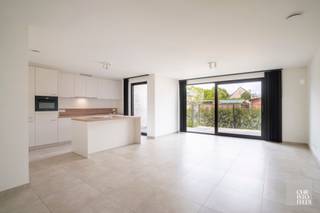 Appartement à louer à Zutendaal