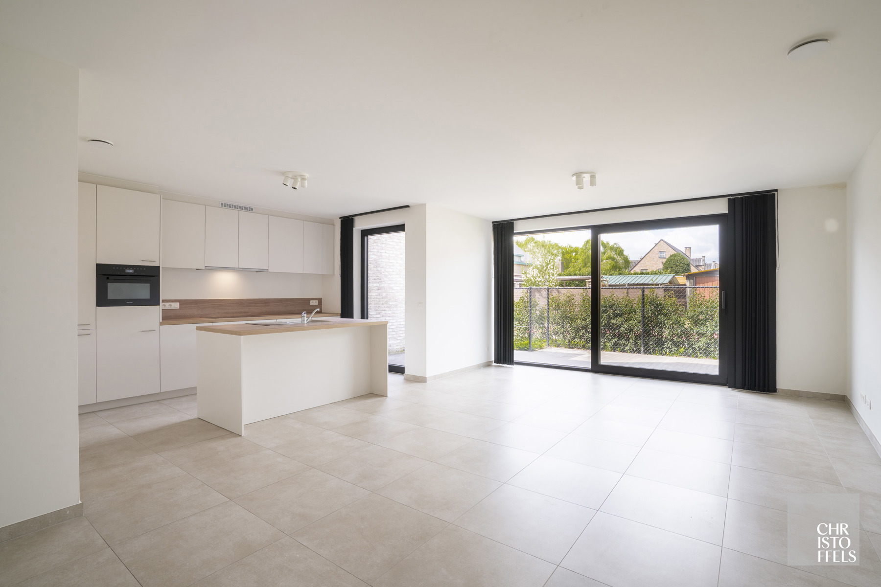 Appartement à louer à Zutendaal avec 2 chambres - photo 1