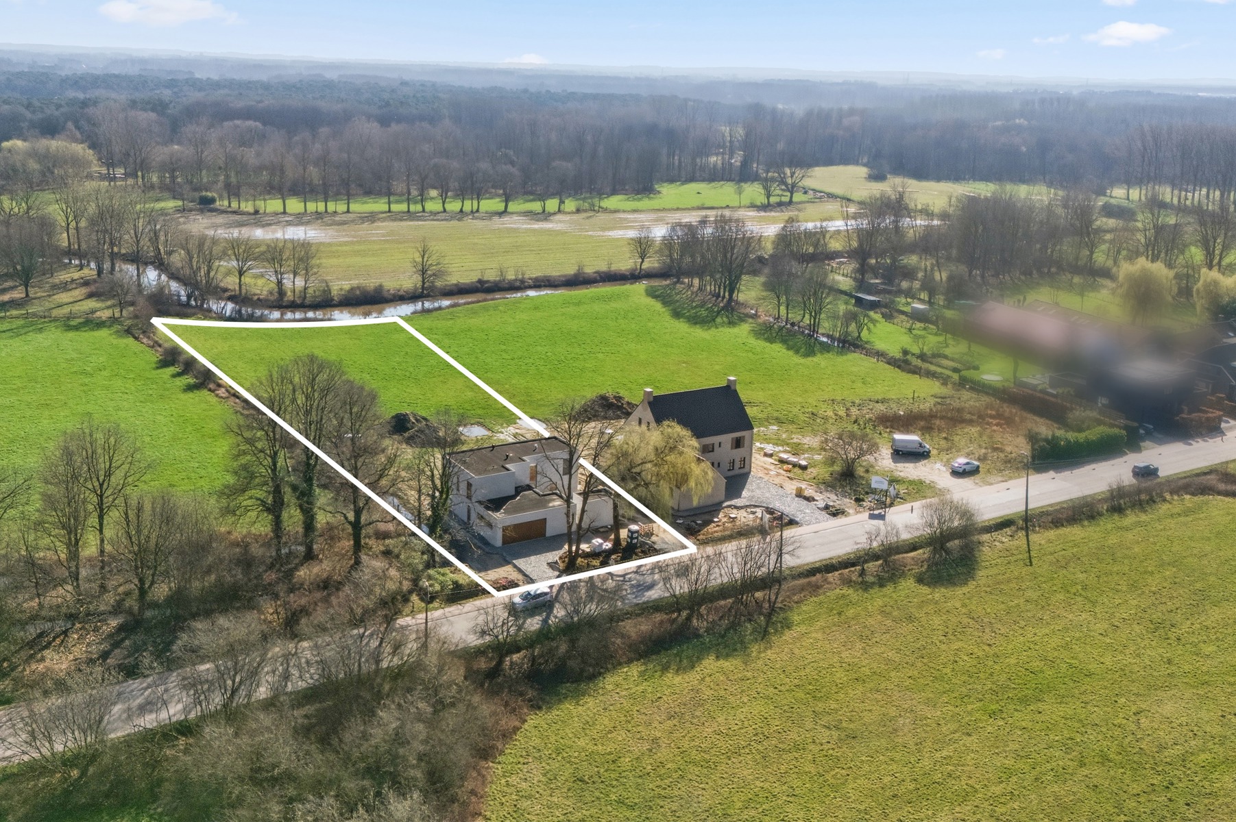 House for sale in Boortmeerbeek