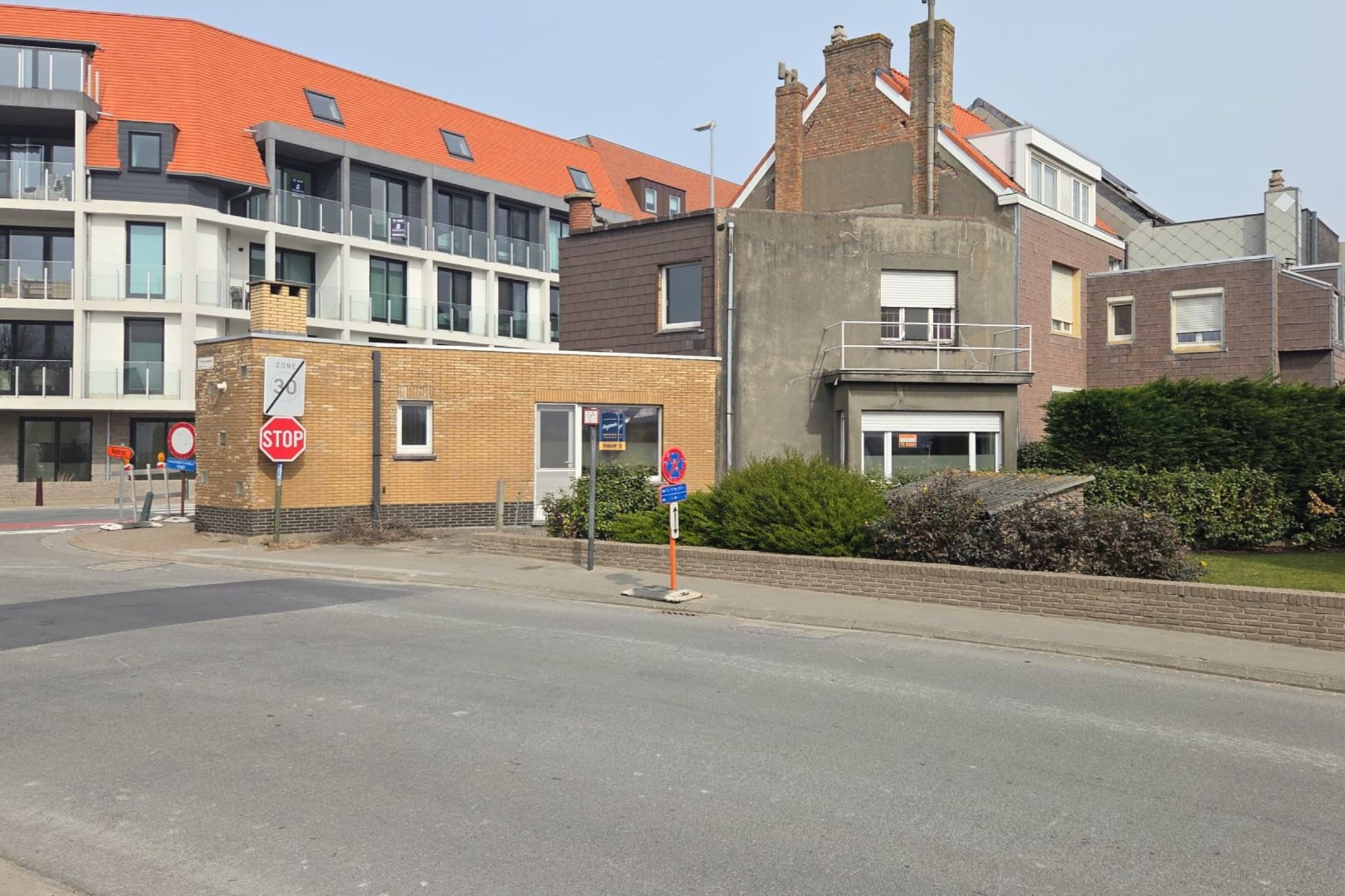Halfopen woning met 2 slaapkamers op een ideale ligging in Middelkerke - foto 3