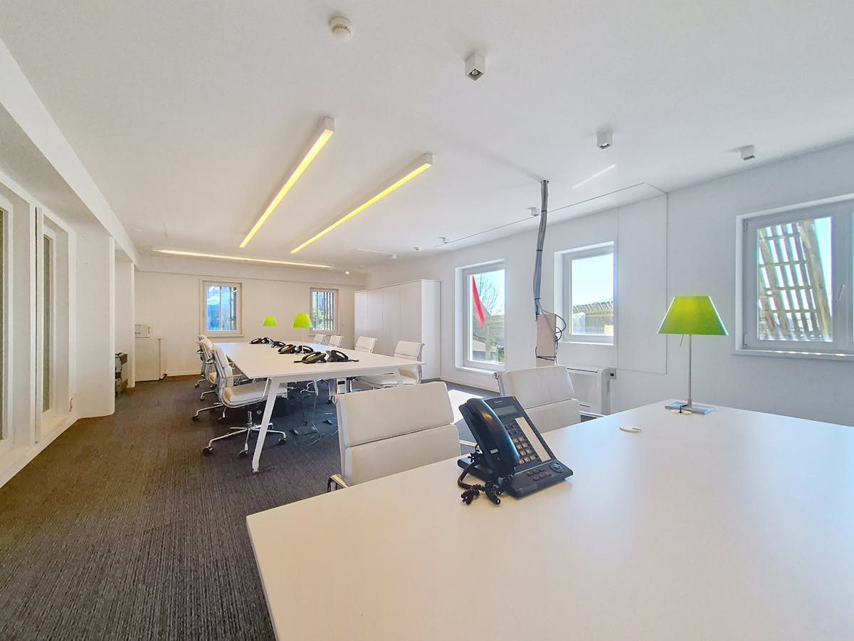 Instapklaar kantoor (86 m²) in Sint-Denijs-Westrem - foto 2