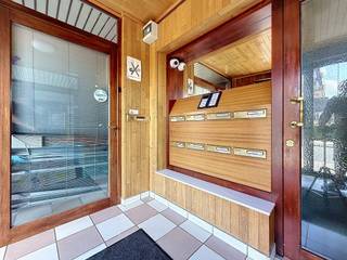 Commercieel te koop in Courcelles