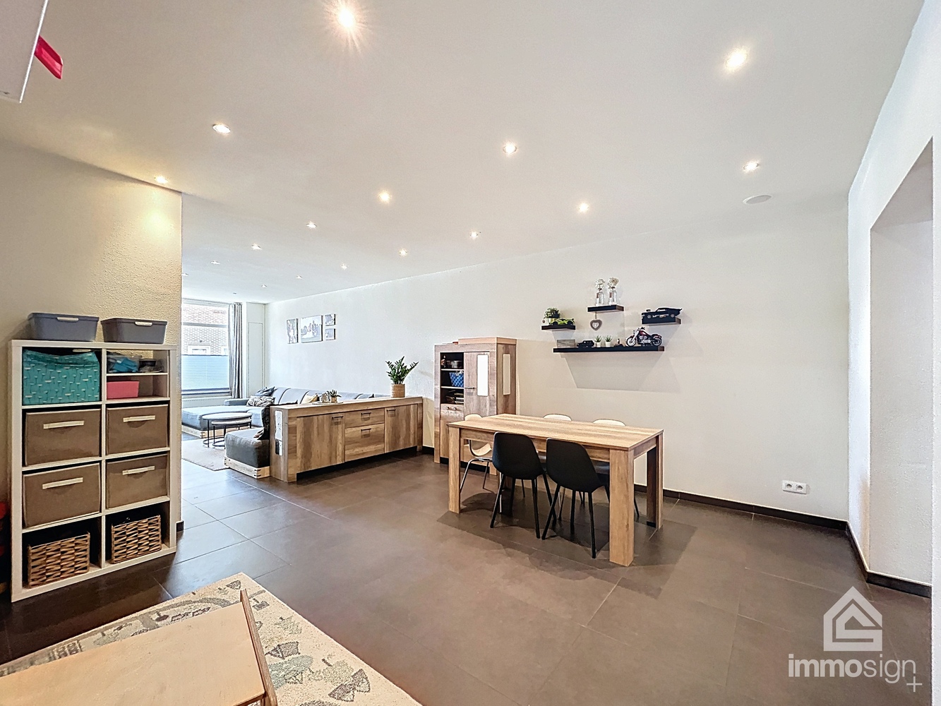 Zeer ruime woning met werkplaats in Hamont-Achel! - foto 5