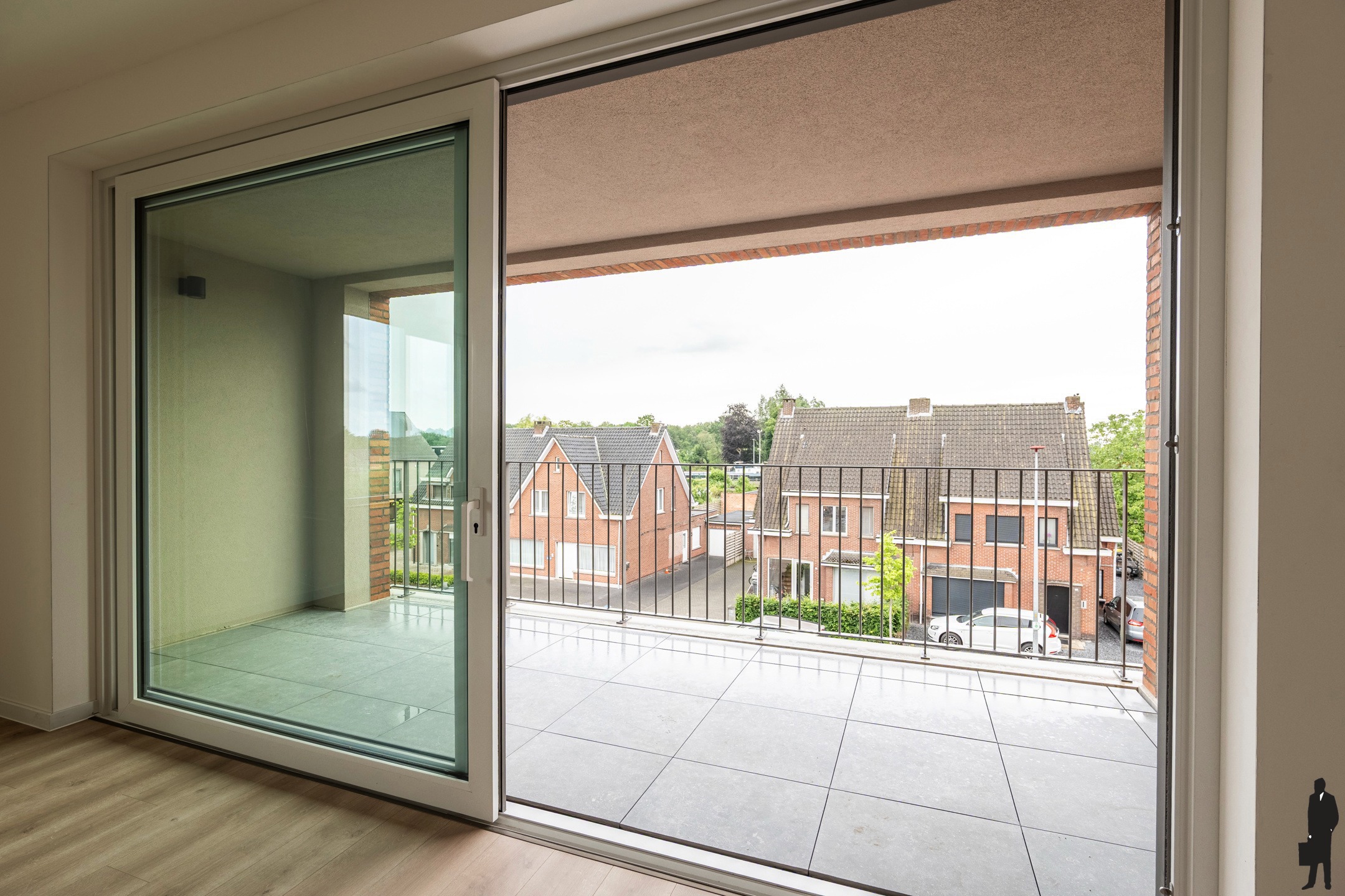 Appartement à vendre à Rijkevorsel avec 3 chambres - photo 4