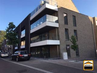 4 ondergrondse autostaanplaatsen in centrum Diepenbeek In het centrum van Diepenbeek bieden we 4 ondergrondse autostaanplaatsen te koop aan.Deze...