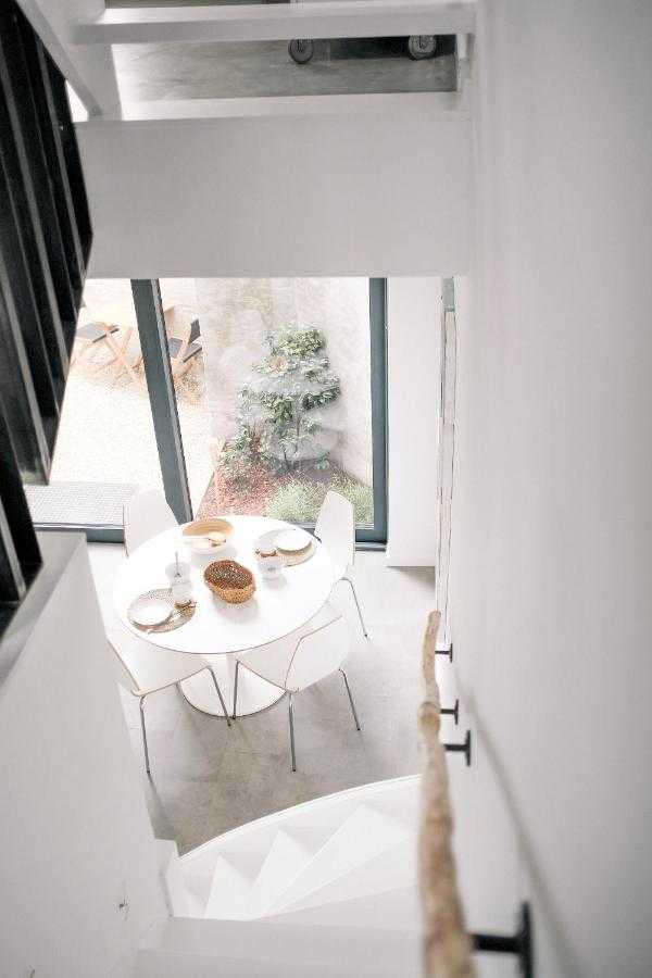 Huis te huur in Lier met 1 slaapkamer - foto 5