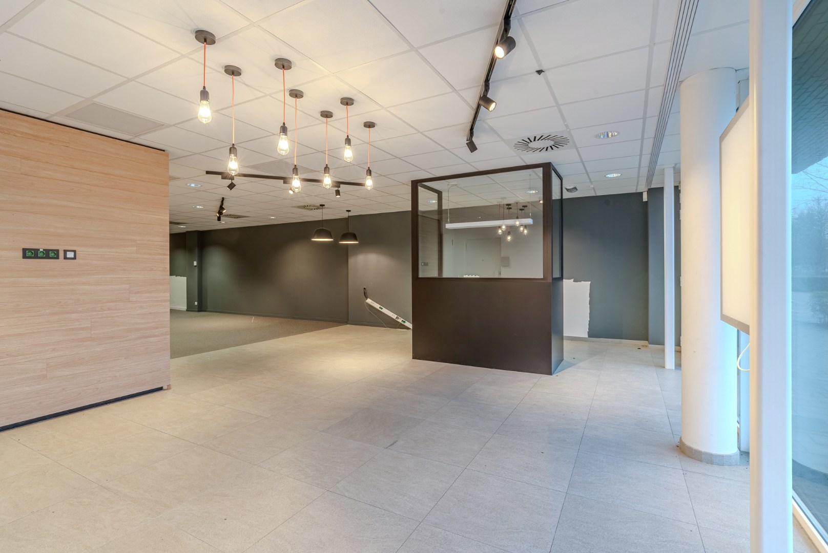 Handelspand te huur op toplocatie in Nieuwpoort - foto 4