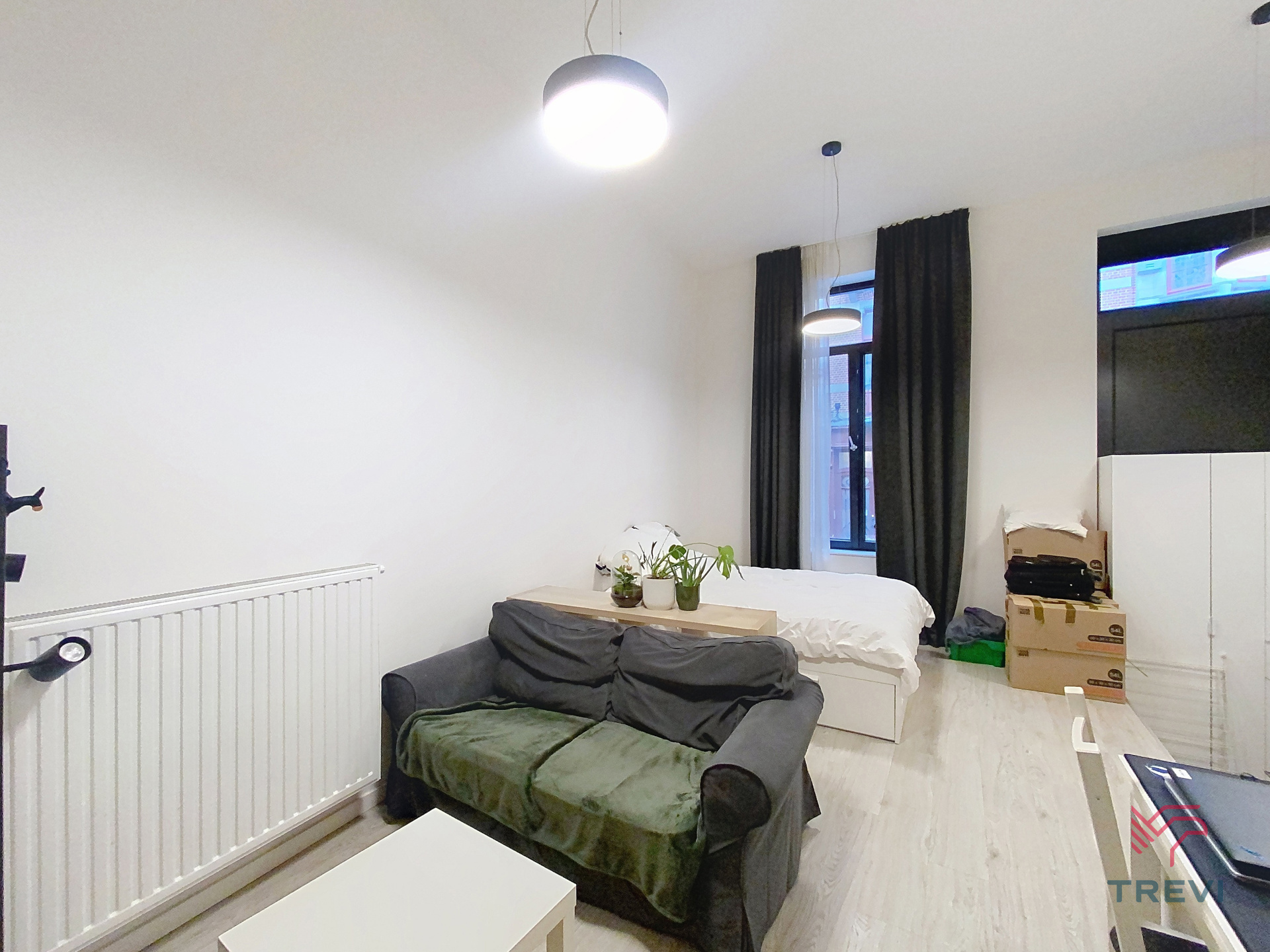 Appartement à louer à Bruxelles - photo 2