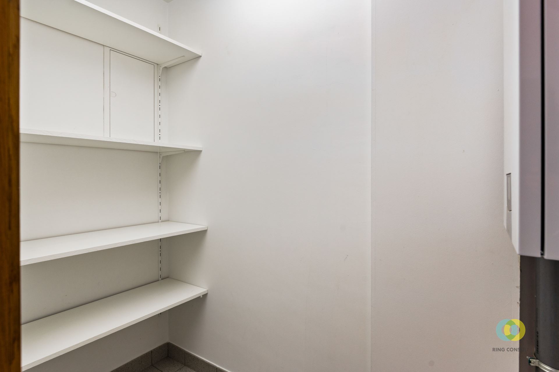 Knus 1-slaapkamer appartement - foto 5