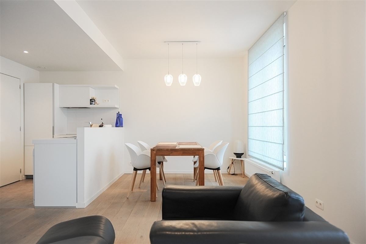 Prachtig 1 slaapkamer appartement op het Eilandje - foto 4