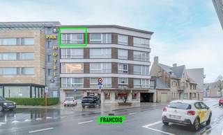 Appartement à vendre à Dixmude