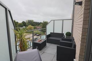 Apartment for rent in Lubbeek