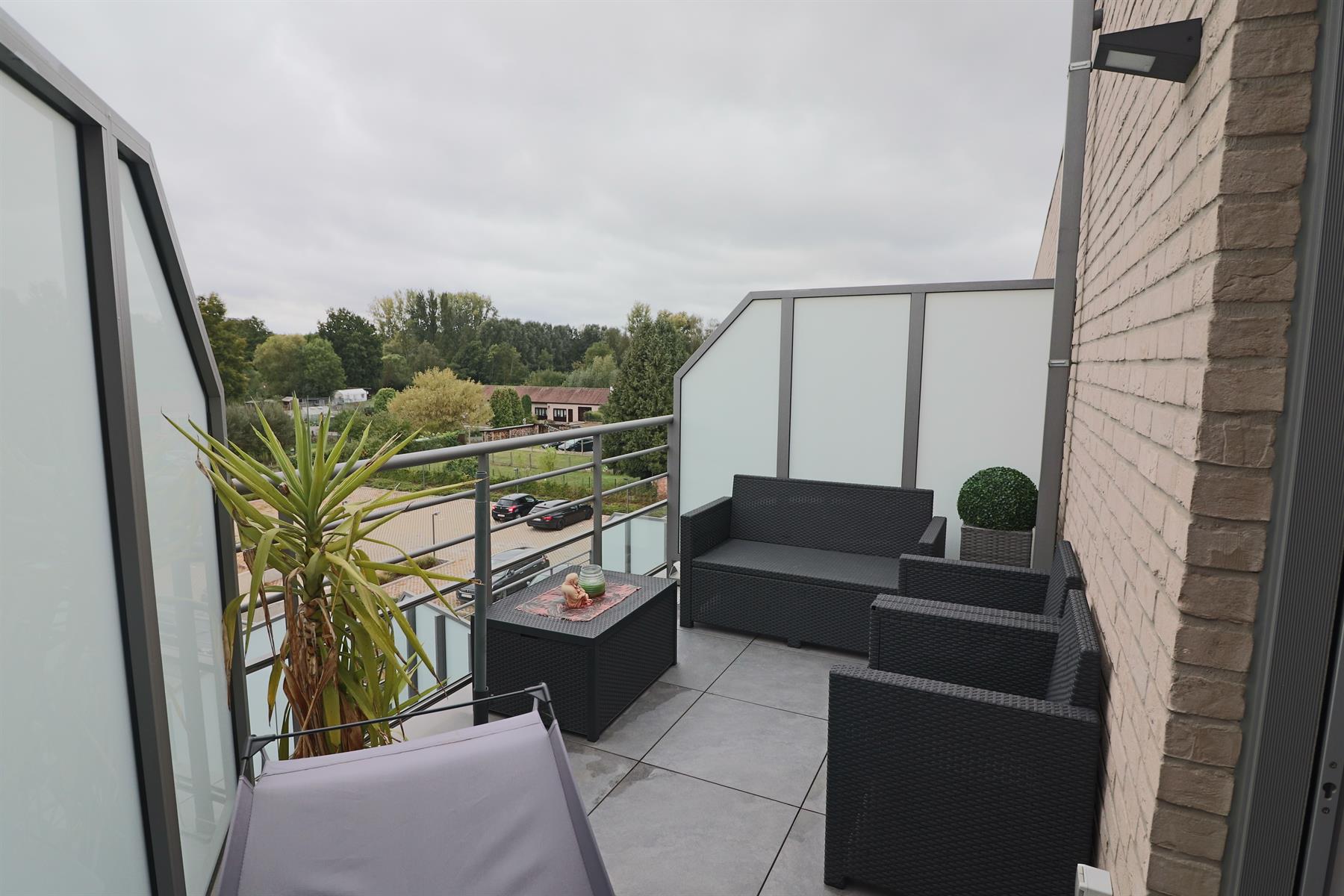 Apartment for rent in Lubbeek with 1 bedroom - photo 3