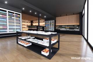 Multifunctioneel en commercieel nieuwbouwpand te koop in het centrum van Halle. Ontdek deze veelzijdige commerciële ruimte van 123 m² in hartje...