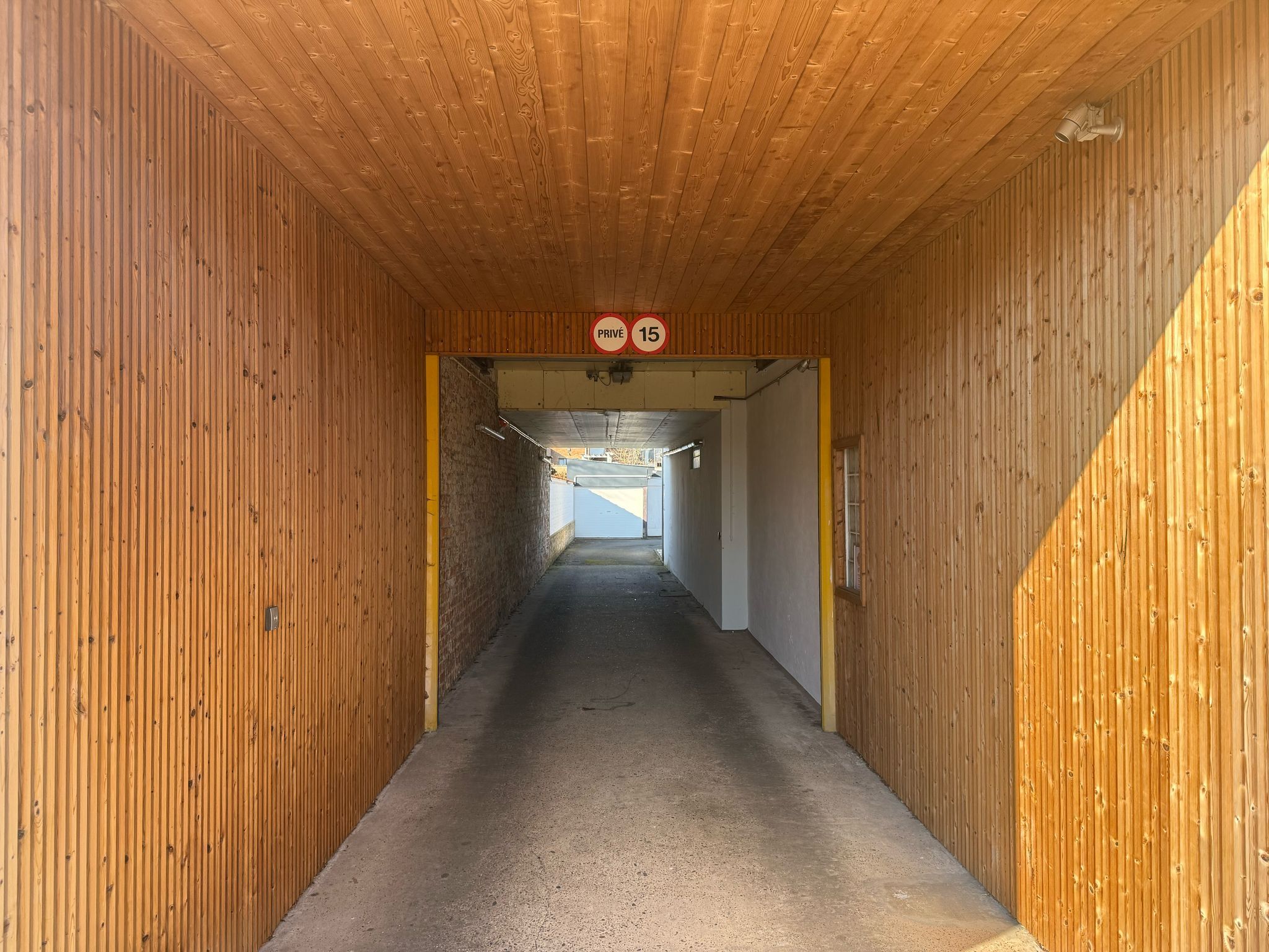 Garage for sale in Ostend - photo 5