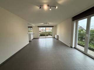 Apartment for rent in Nazareth-De Pinte