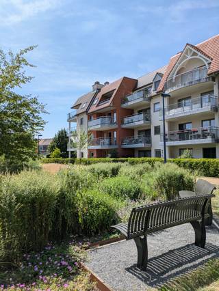 Appartement à vendre à Kontich