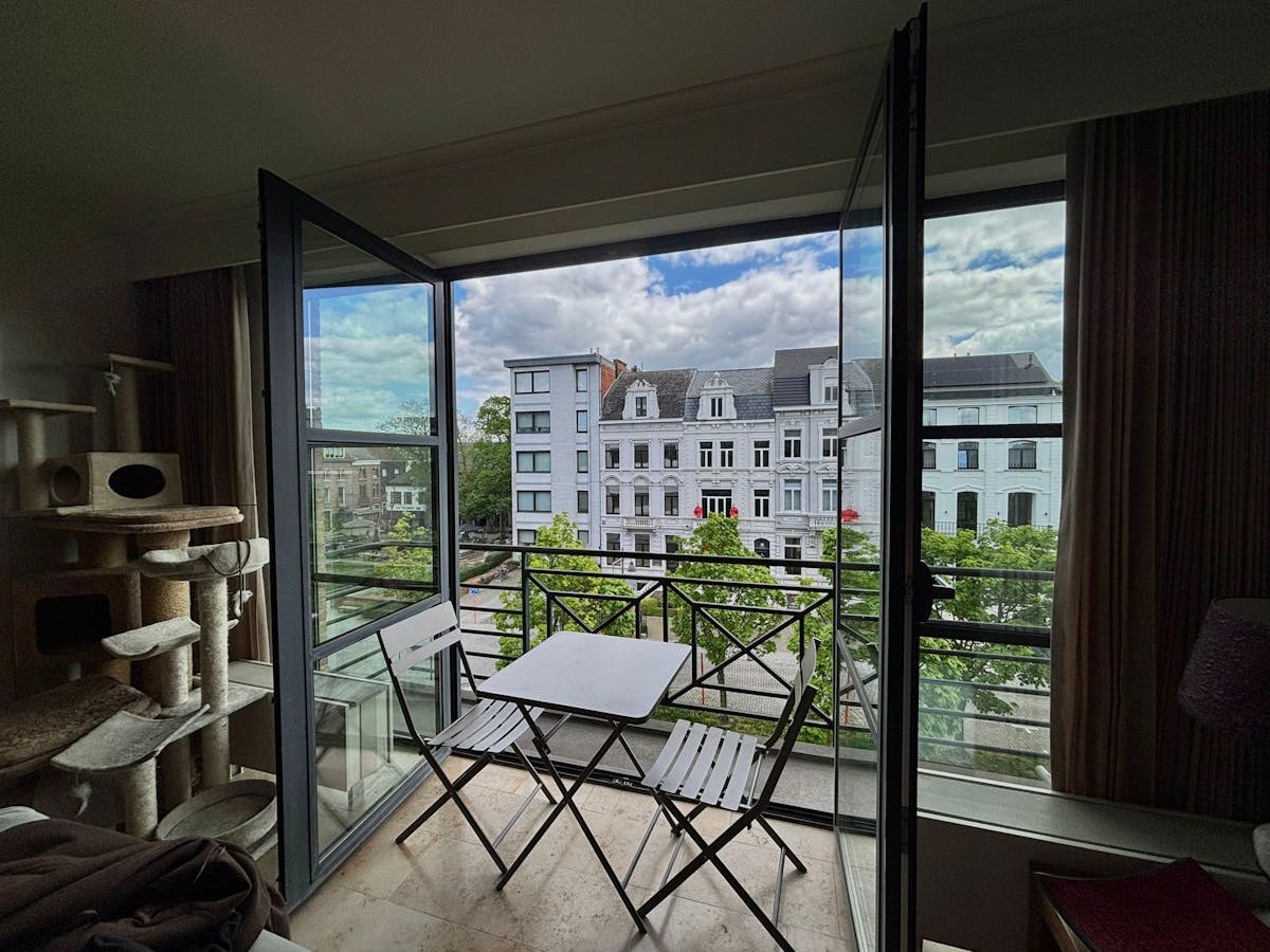 2 slaapkamer appartement op kleine ring Hasselt - foto 5