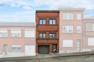 Huis te koop in Luik