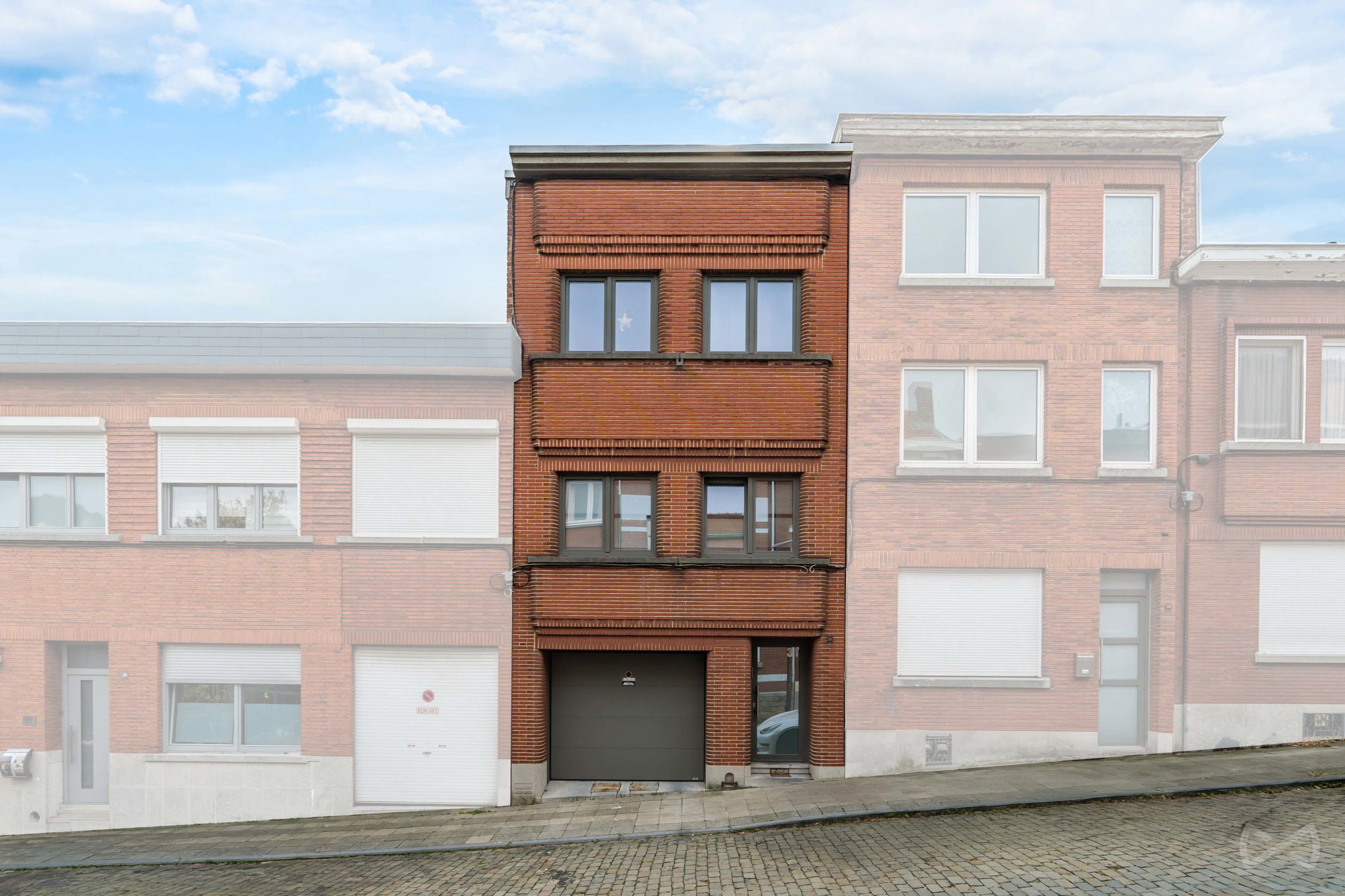 Huis te koop in Luik