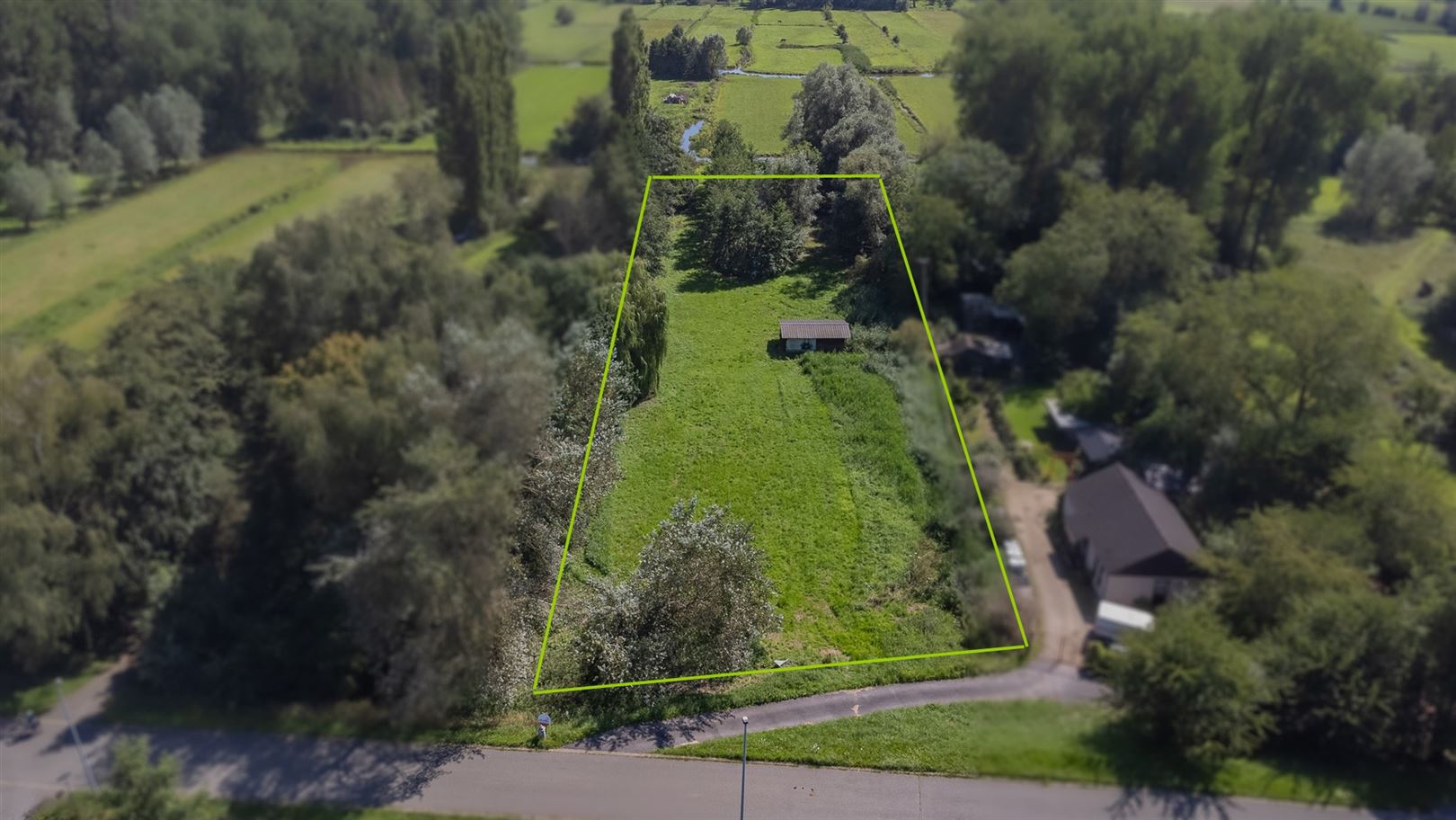 Land for sale in Dendermonde - photo 2