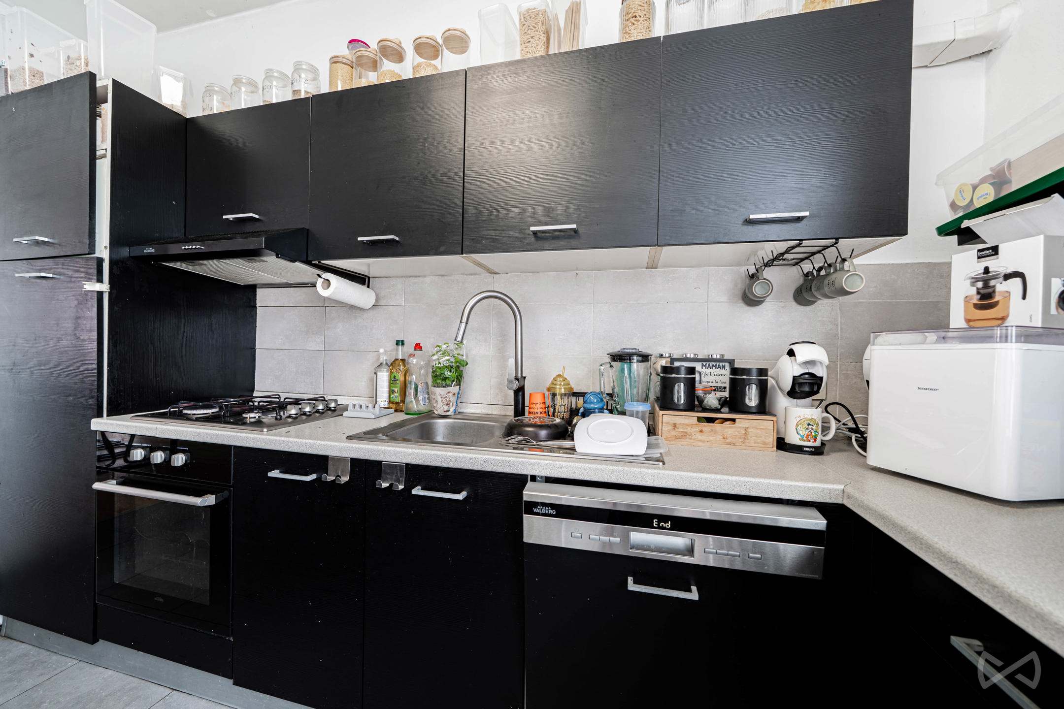 Appartement te koop in Manage met 4 slaapkamers - foto 4