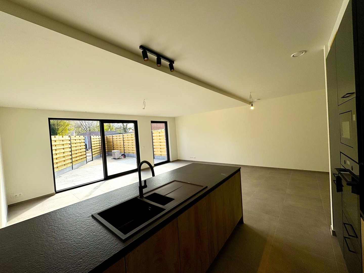 prachtig nieuwbouwappartement (1slpk) met terras - foto 5