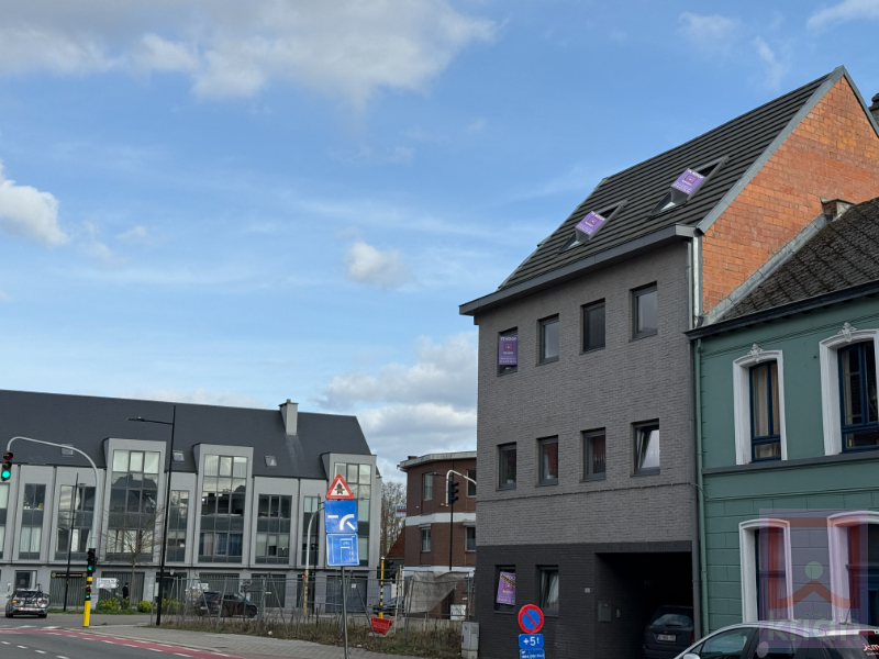 Moderne studio centrum Geel! - foto 1