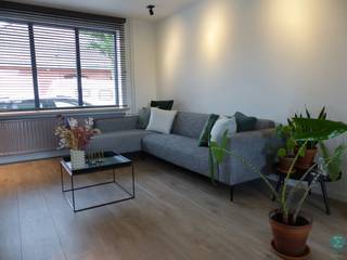 Prachtig gerenoveerde 2-slaapkamer woning in het centrum van Arendonk.Indeling: We nemen u mee door deze prachtig gerenoveerde woning, gelegen in het...