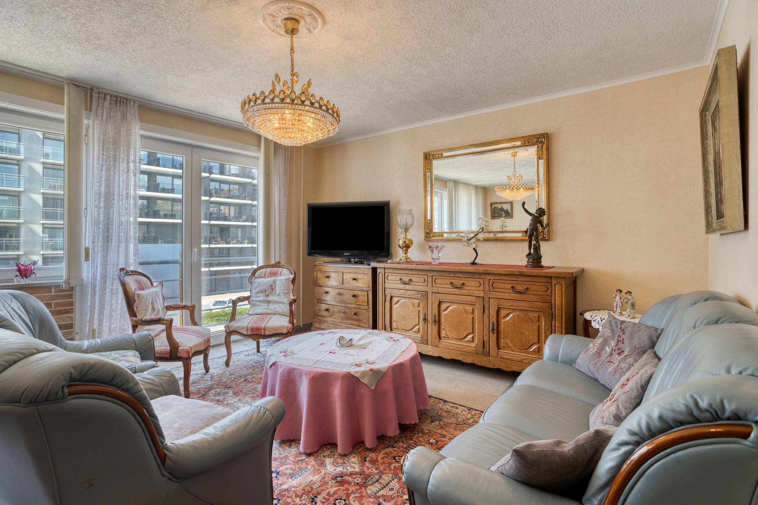 Appartement te koop in Blankenberge met 2 slaapkamers - foto 4