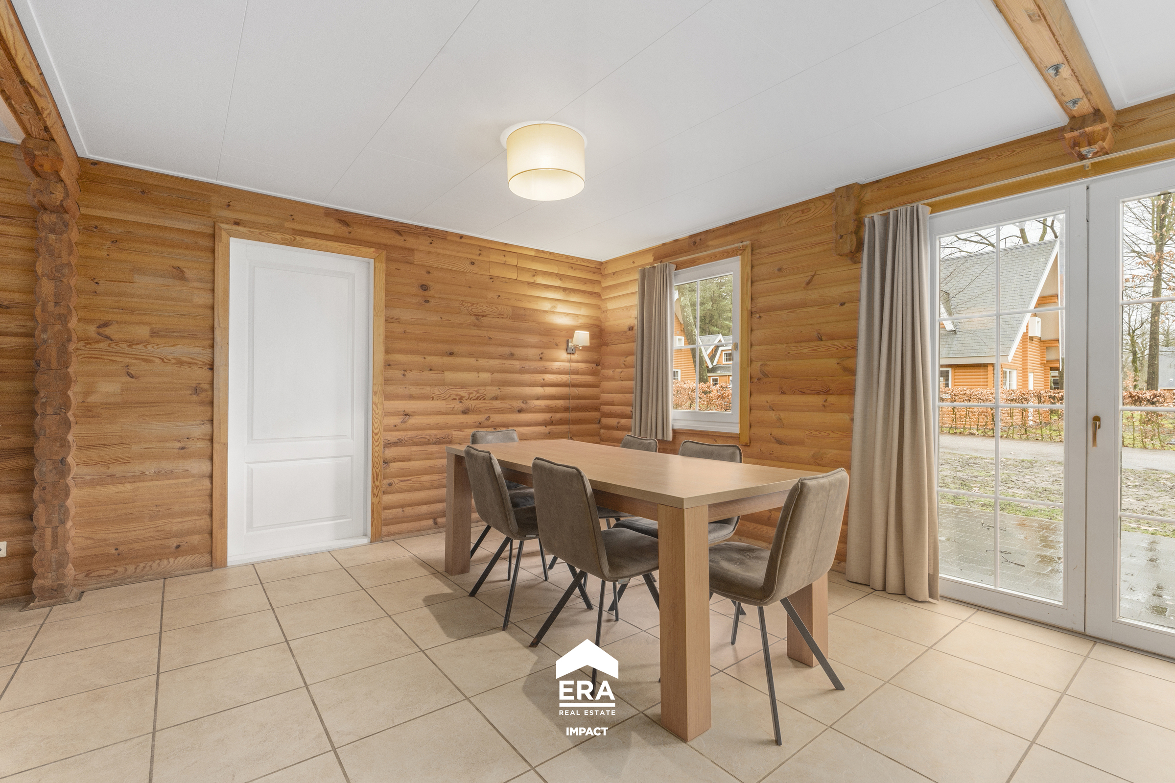 Vakantiewoning met vast rendement te Zutendaal - foto 4