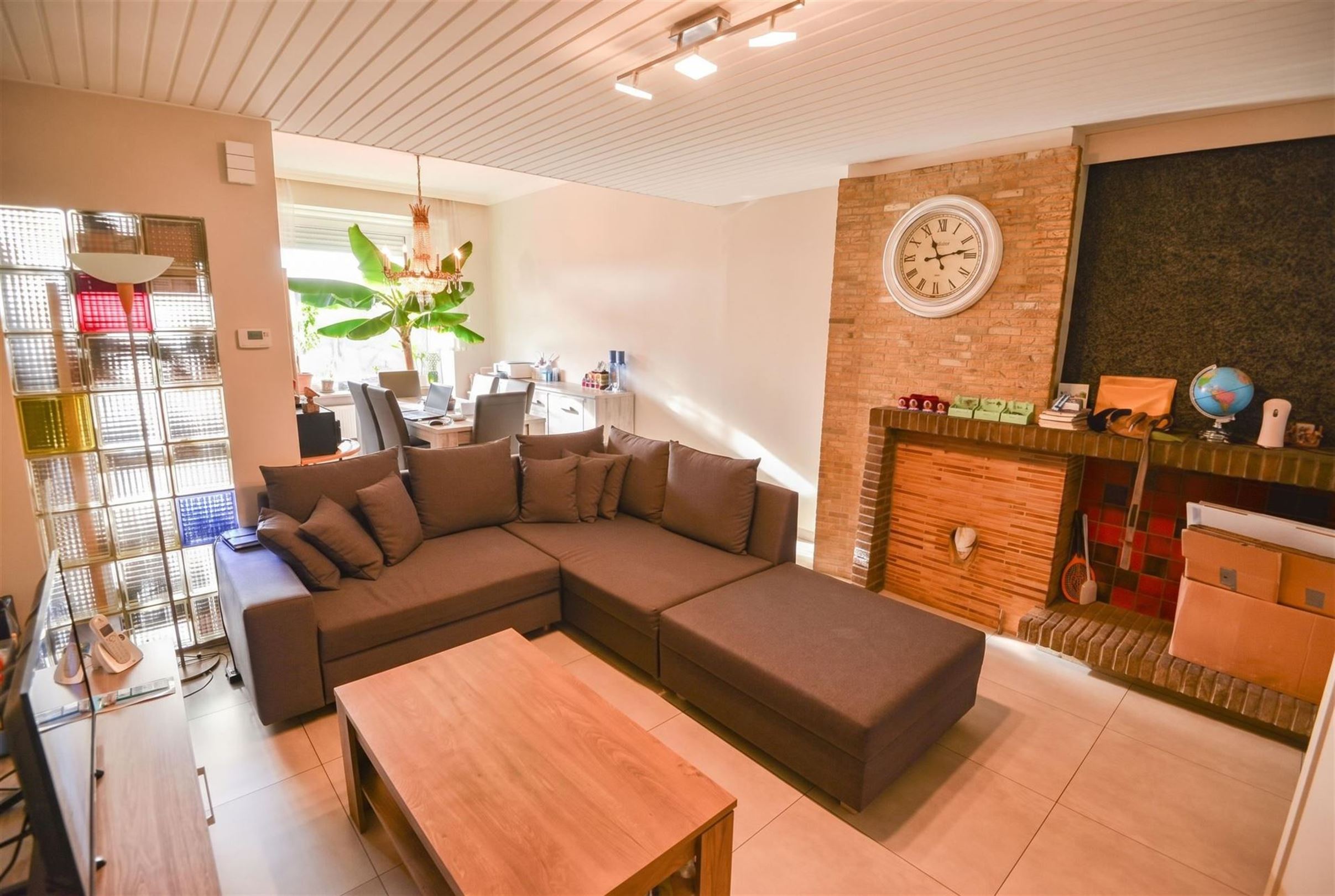 Maison à louer à Menin avec 3 chambres - photo 4