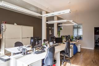 Commercial for rent in Leuven