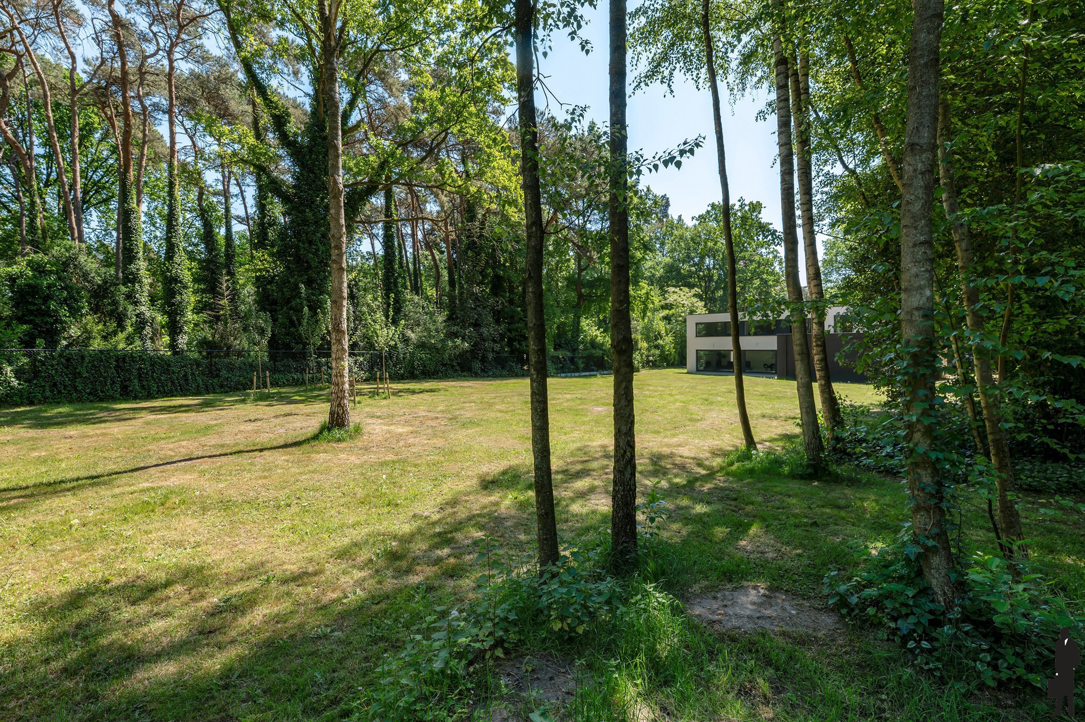 Moderne energiezuinige villa in het groen gelegen Keerbergen - foto 4