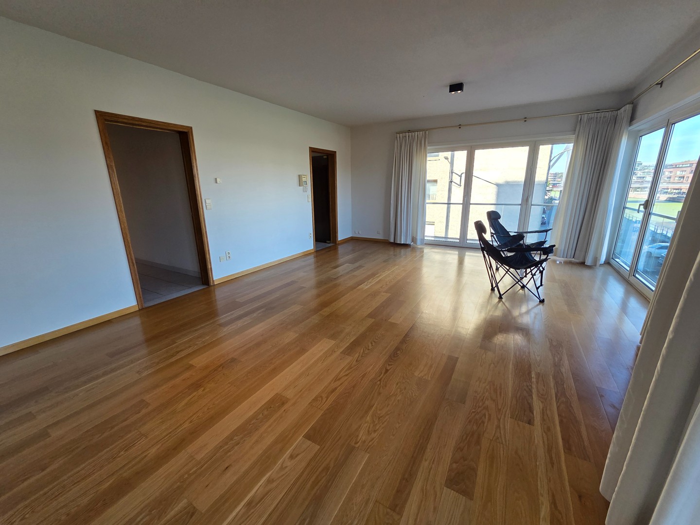 Prachtig hoekappartement aan de Leie met ondergrondse standplaats! - foto 5