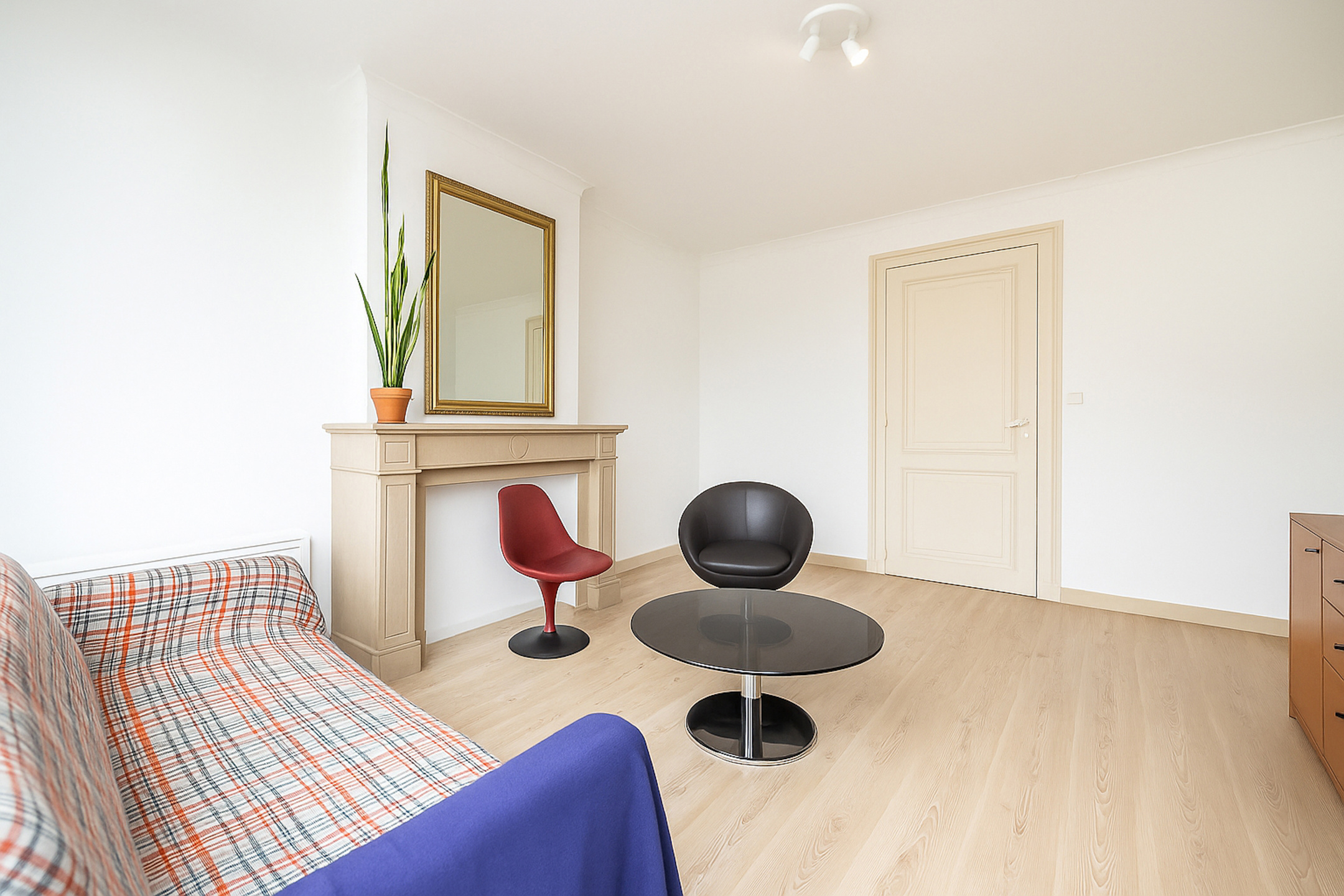 Apartment for sale in Ixelles with 1 bedroom - photo 5