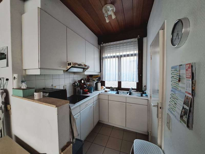Gezellige 1-slaapkamerwoning met Stadsterras te koop in Brugge - foto 4
