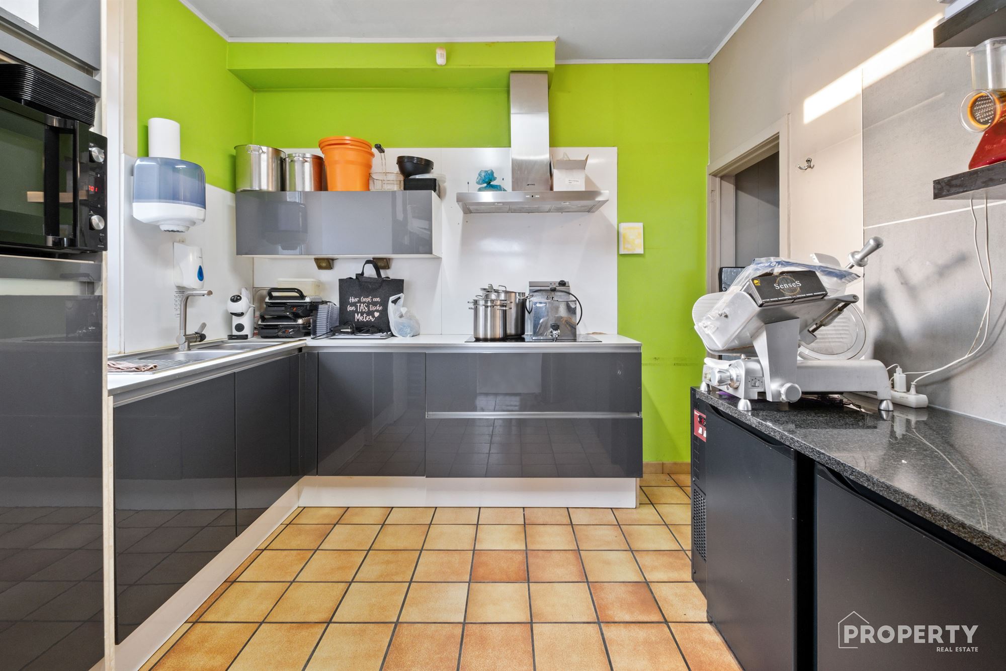 Pand op toplocatie! - foto 4