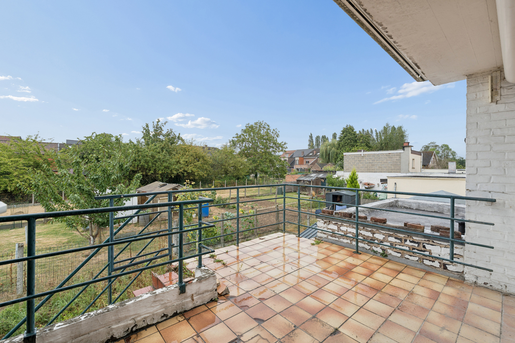 Charmante 2-gevelwoning met tuin en garage - foto 5